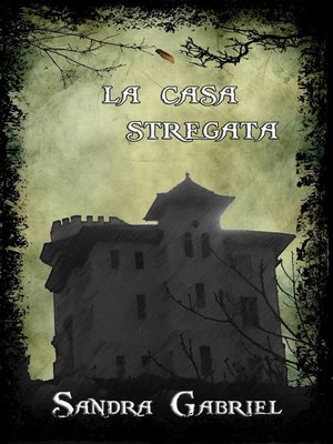 cover image of La casa stregata